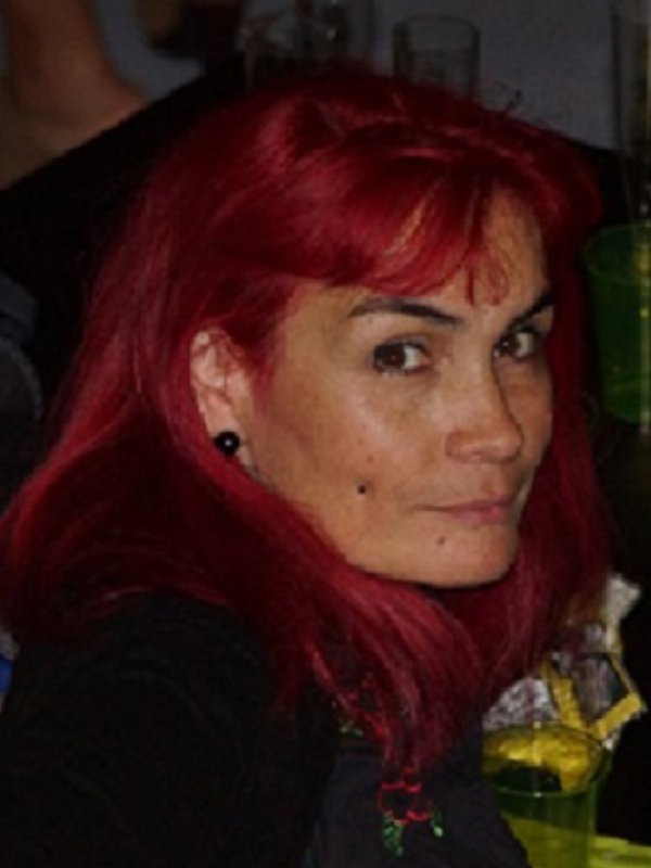 Georgia MÜLLER