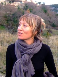 Claire Harrison-Bullett