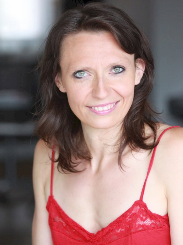 amélie bruder