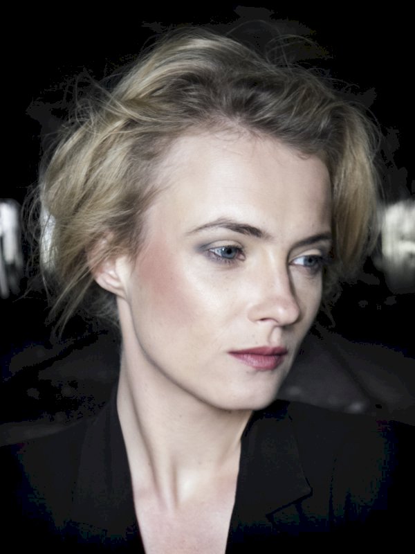 Magdalena Malina