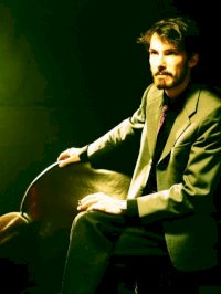 Mathieu Dufour