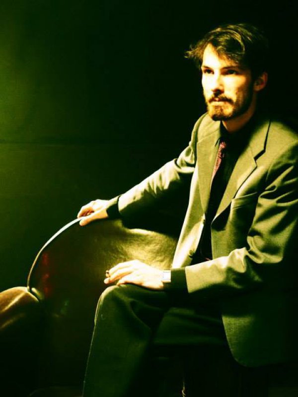 Mathieu Dufour