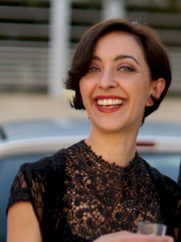 Votti veronica