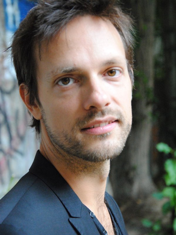 Clément Lebateux
