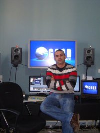 Malik BENYOUNES