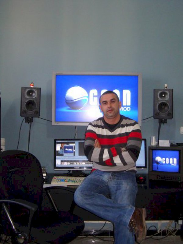 Malik BENYOUNES