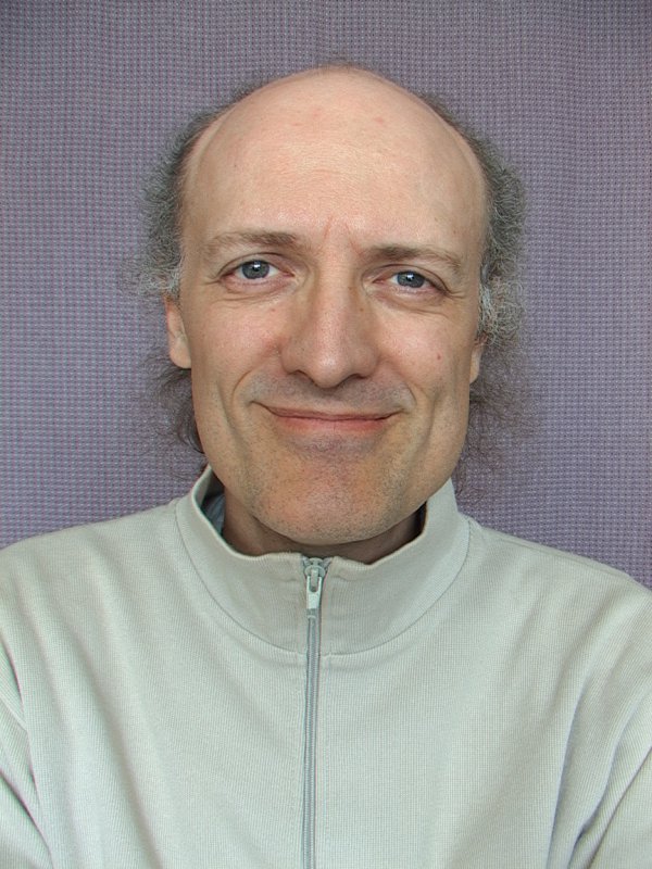 Antoine Douchet