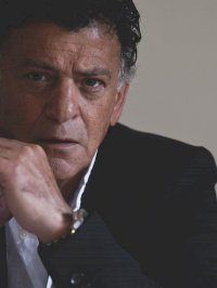 Pierre ABBOU