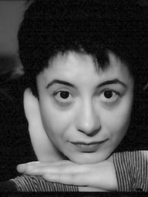 Anne-Marie LAUSSAT