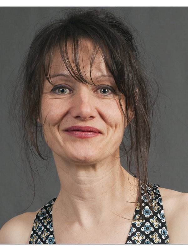 Gaëlle BIDAULT