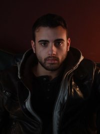 Azad Boutella