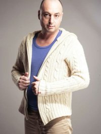 fabrice louis