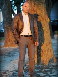 Plain pied en veste