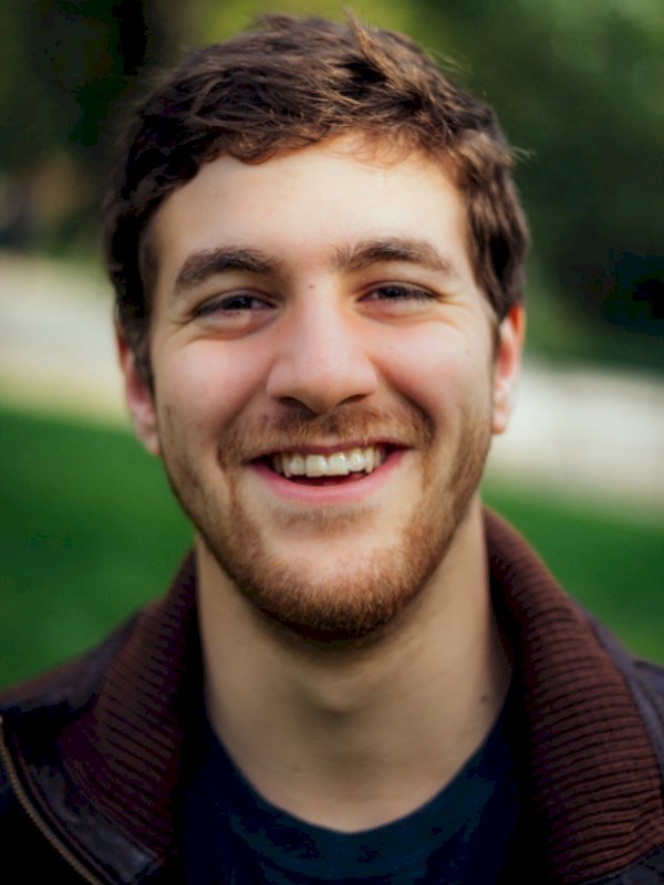 Lucas MOKRANI