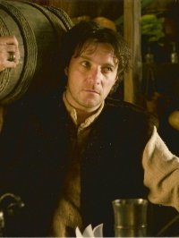 Alain Chapuis (Tavernier dans Kaamelott)