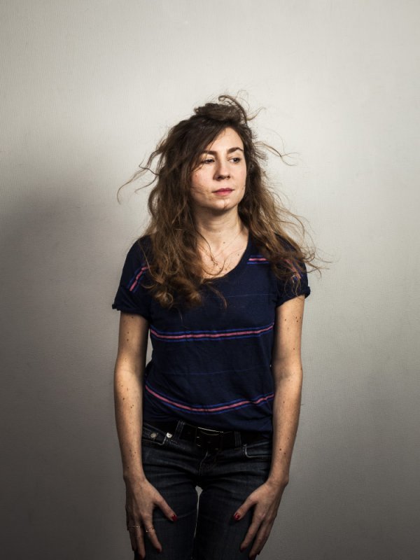 Charlotte Corman