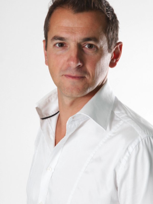 Frederic RADIX