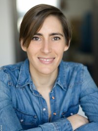 Marie LAGREE
