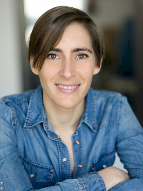 Marie LAGREE