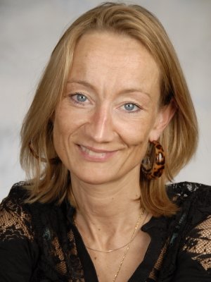 Valérie LEMONNIER