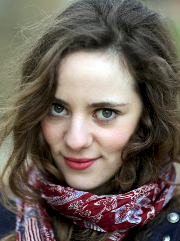 Charlotte NOIRY
