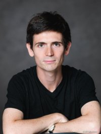 Damien ROUSSAT