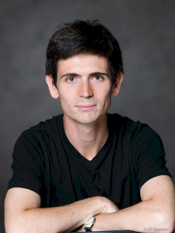 Damien ROUSSAT