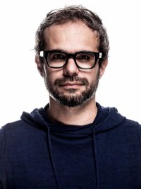 Stéphane Le Bellec