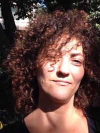 Géraldine  Giordano 