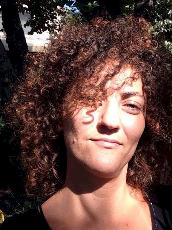Géraldine  Giordano 