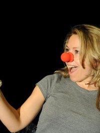 clown