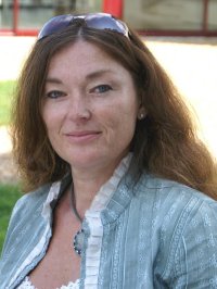 Cécile Lassalle