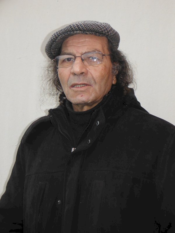 Omar TARY