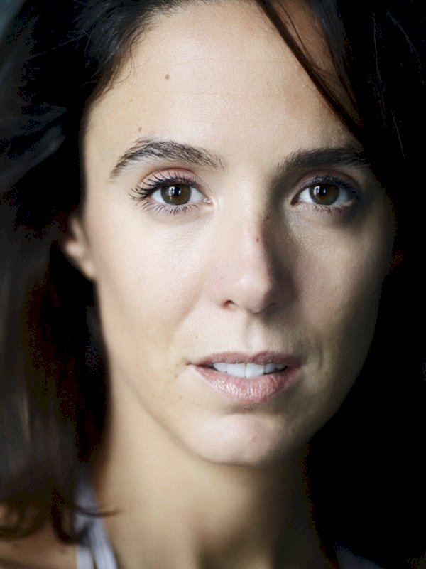 Karine VALMER