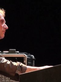 Alex RASSE Orgue Hammond