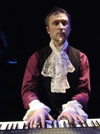 Alex Baroque