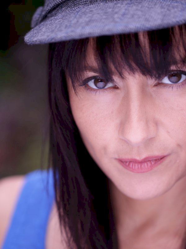 Fanny (Stéphanie) GORCHON