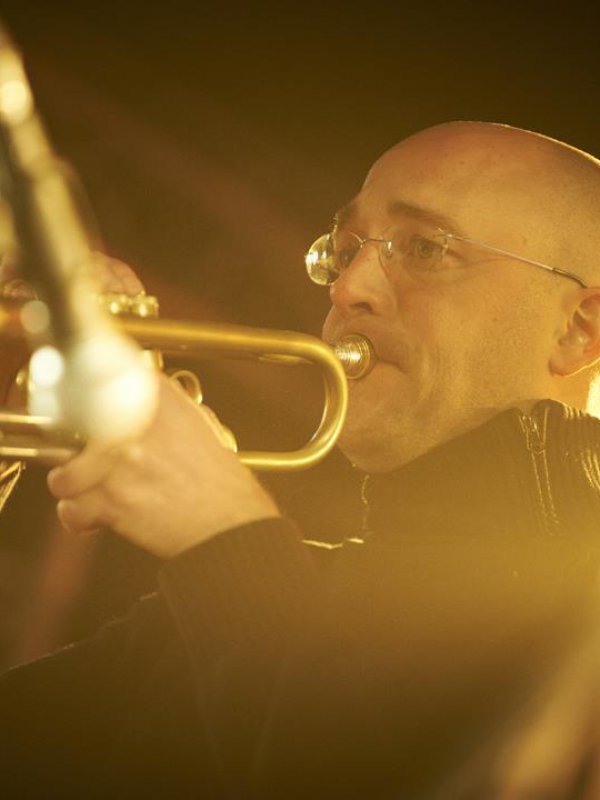 Nicolas BEZINS