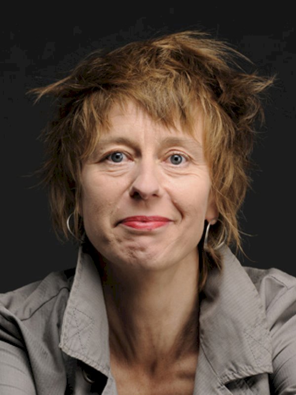 Laurence Dubard 
