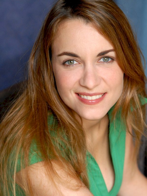 Virginie Gritten