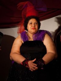 CABARET DRAMATIQUE EN 2012