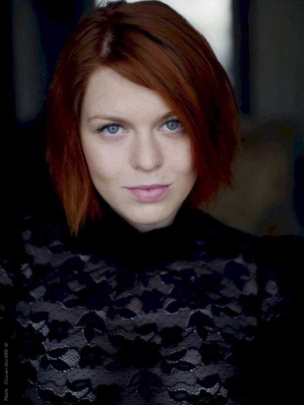 Anaïs BELUZE