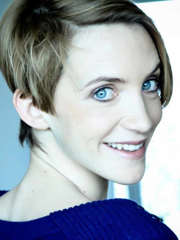 Julie GALOPIN