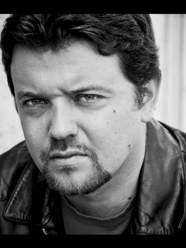 Benjamin ROUSSEAU