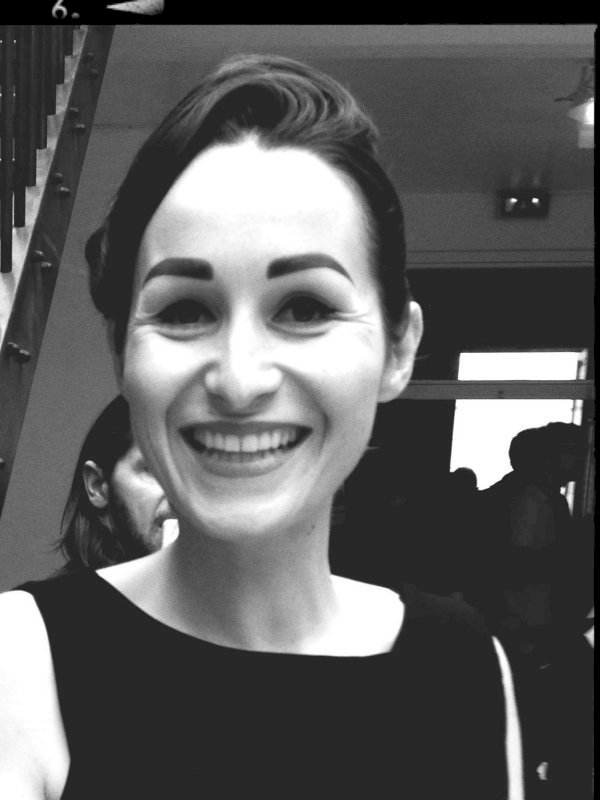 Elodie Ruillier