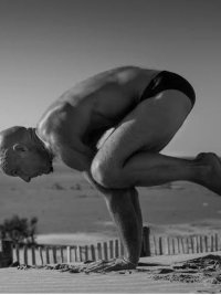 Yoga Asana