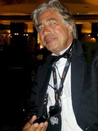 Laurent LOUCHET
