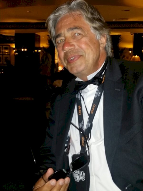 Laurent LOUCHET