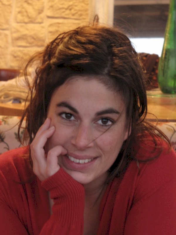 Anne claire CARRET