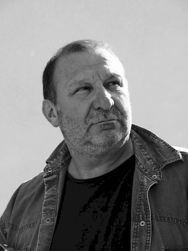 Jean-Marc RAVERA